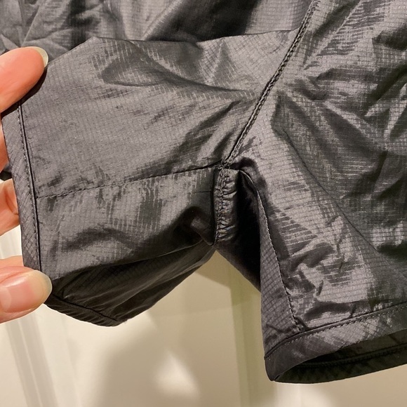 Merrell Athletic Shorts With Interior Short EUC - Picture 4 of 14